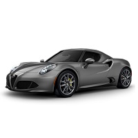 ALFA 4C CAR COVER 2013 ONWARDS ALFA 4C CAR COVER 2013 ONWARDS