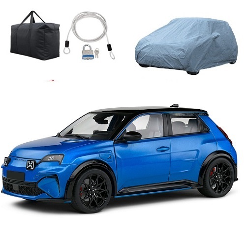 ALPINE A290 CAR COVER 2024 ONWARDS