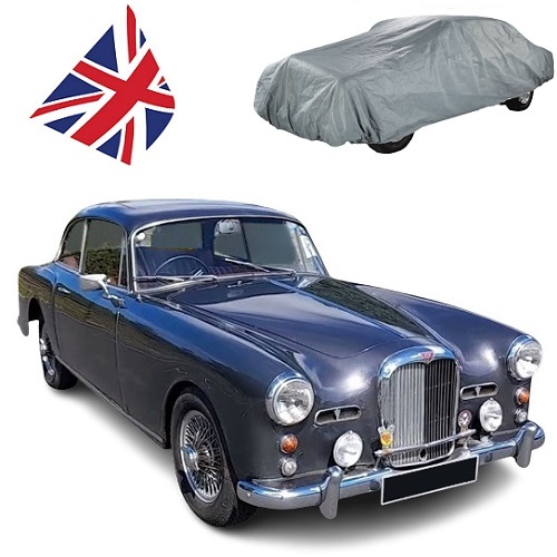 ALVIS TD21 CAR COVER 1958-1963