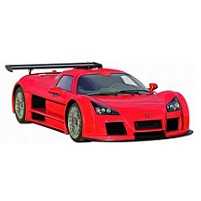 GUMPERT APOLLO SPORT CAR COVER 2005 ONWARDS GUMPERT APOLLO SPORT CAR COVER 2005 ONWARDS