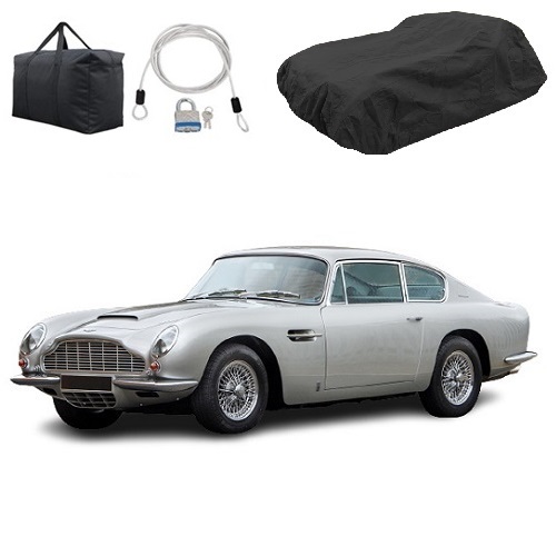 ASTON MARTIN DB6 CAR COVER 1965-1970