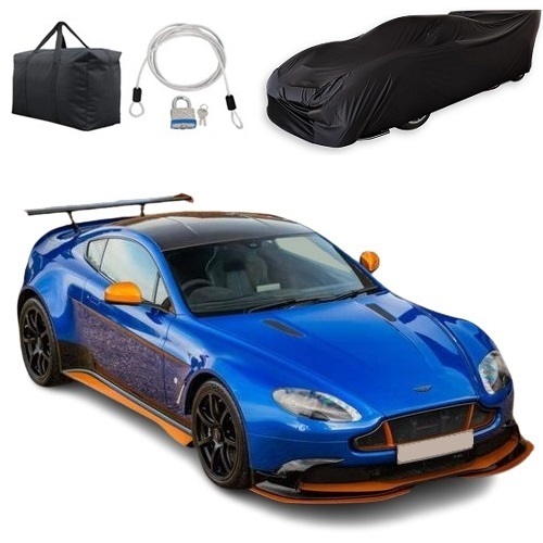 ASTON MARTIN VANTAGE GT8 CAR COVER 2016-2017