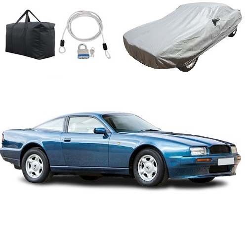 ASTON MARTIN VIRAGE AND VANTAGE CAR COVER 1989-2000