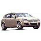 VAUXHALL ASTRA CAR COVER 2004-2010 VAUXHALL ASTRA CAR COVER 2004-2010