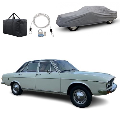 AUDI 100 CAR COVER 1968-1976