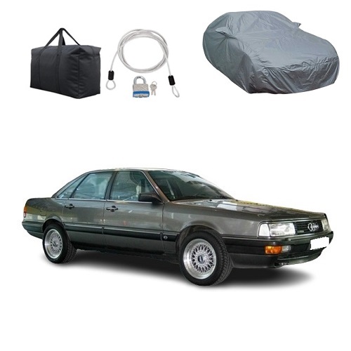 AUDI 200 CAR COVER ALL YEARS