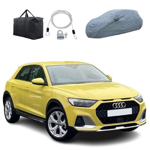 AUDI A1 CITY CARVER CAR COVER 2020 ONWARDS