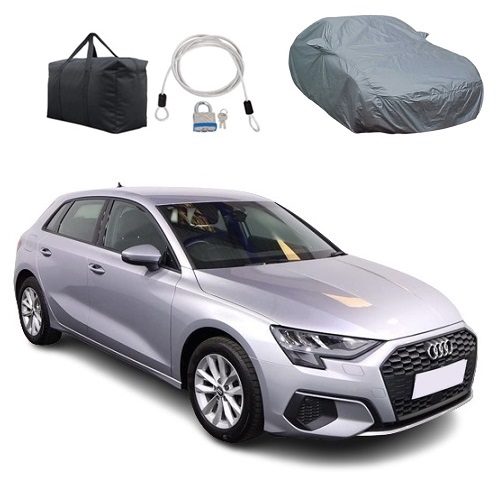 AUDI A3 CAR COVER 2012-2020 HATCHBACK