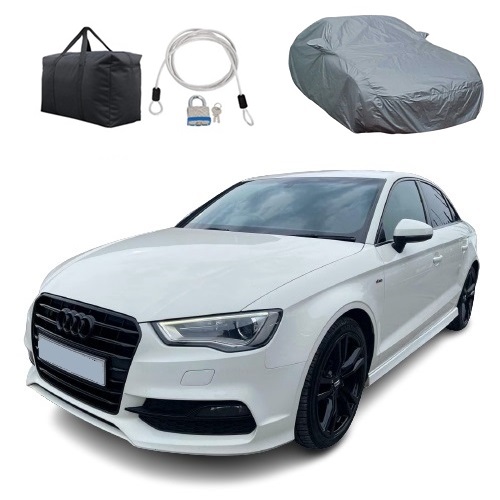 AUDI A3 CAR COVER 2013-2020 SALOON