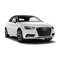 AUDI A3 CABRIOLET CAR COVER 2015 ONWARDS AUDI A3 CABRIOLET CAR COVER 2015 ONWARDS