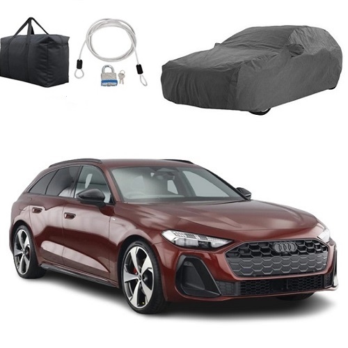 AUDI A5 CAR COVER 2024 ONWARDS AVANT