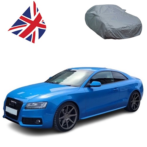 AUDI A5 CAR COVER 2007-2016