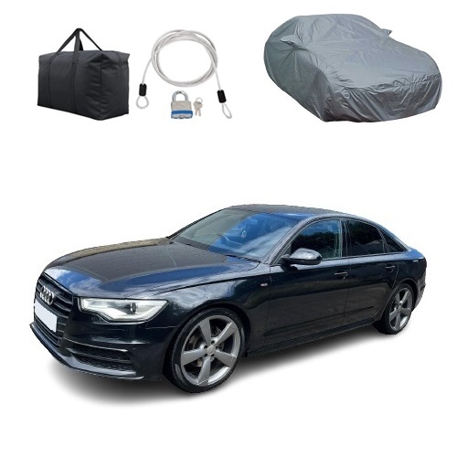 AUDI A6 CAR COVER 2011-2018 SALOON