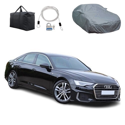 AUDI A6 CAR COVER 2018-2024 SALOON
