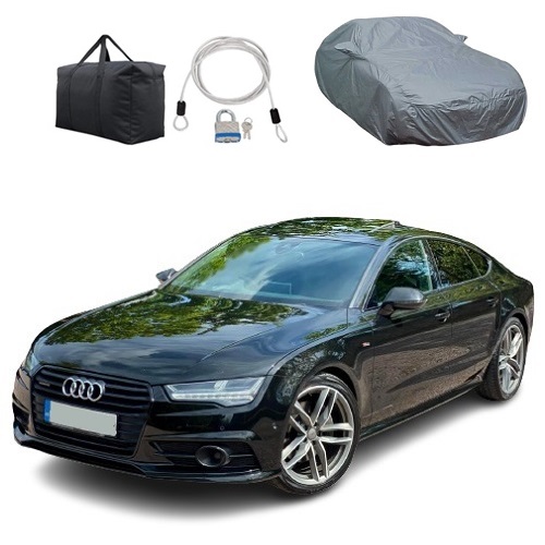 AUDI A7 CAR COVER 2010 ONWARDS