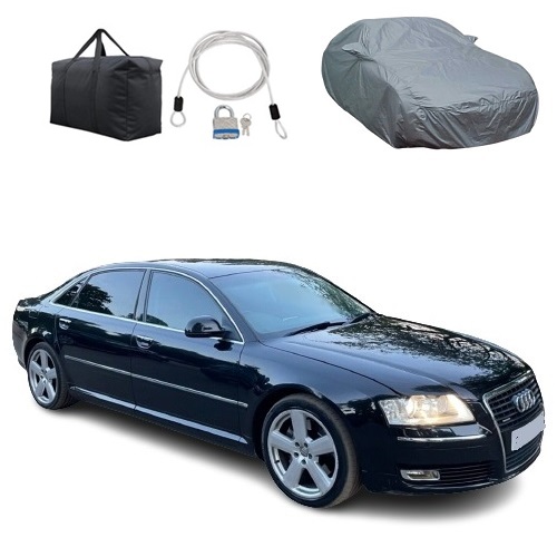 AUDI A8 & S8 CAR COVER 1994-2017