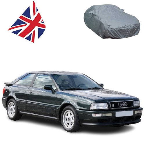 AUDI COUPE CAR COVER 1988-1996