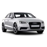 AUDI A3 SALOON CAR COVER 2013 ONWARDS AUDI A3 SALOON CAR COVER 2013 ONWARDS