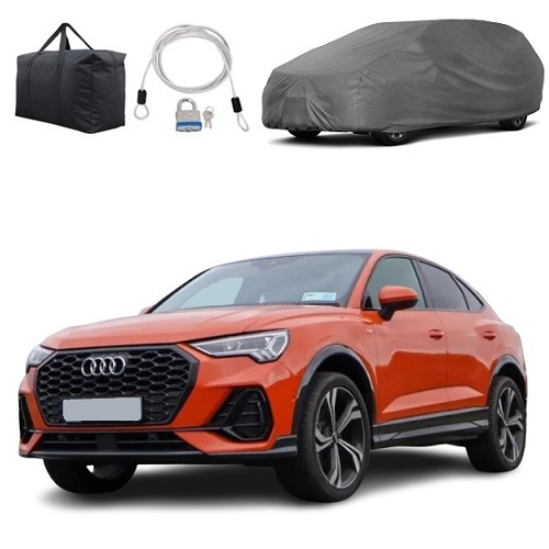 AUDI Q3 CAR COVER 2018 ONWARDS SPORTBACK