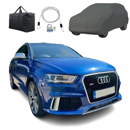 AUDI RS Q3 CAR COVER 2013 ONWARDS