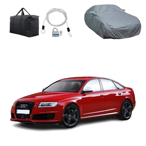 AUDI RS6 CAR COVER 2013 ONWARDS SALOON