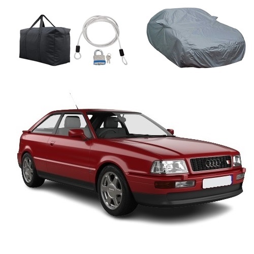 AUDI S2 CAR COVER 1991-1995