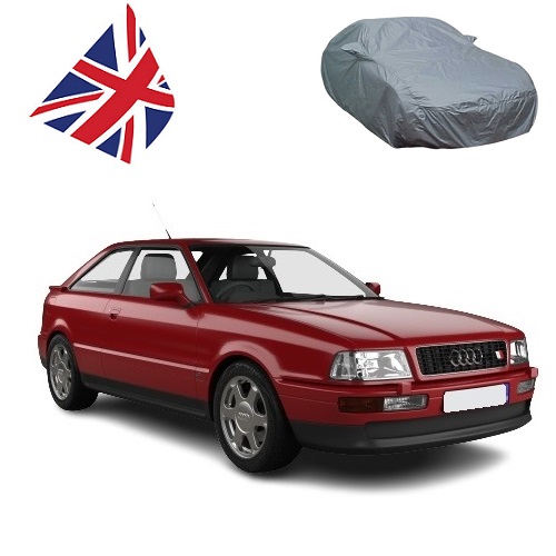 AUDI S2 CAR COVER 1991-1995