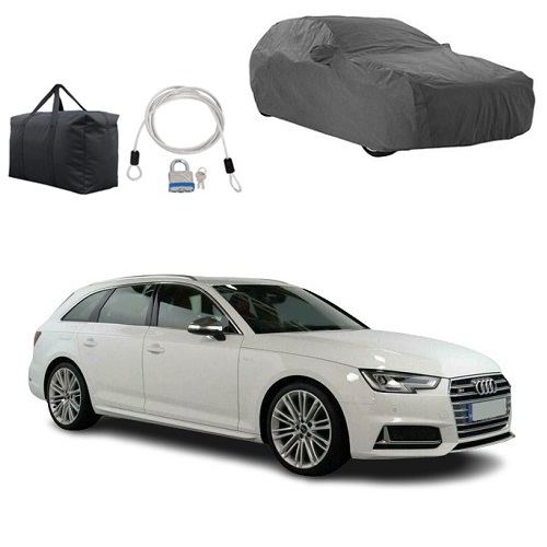 AUDI S4 CAR COVER 2017 ONWARDS AVANT