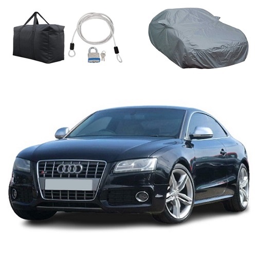 AUDI S5 CAR COVER 2007-2016 COUPE
