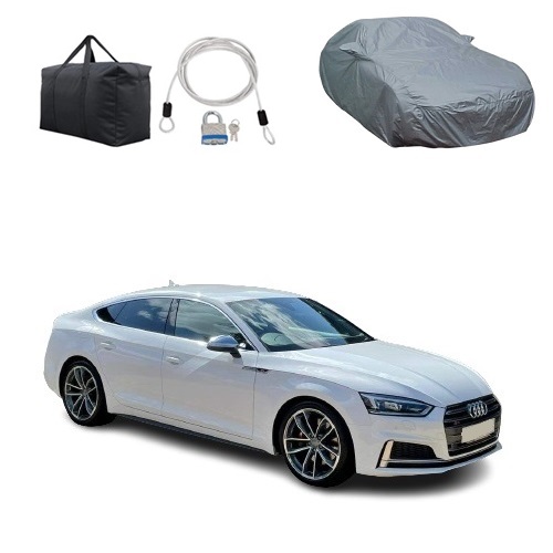 AUDI S5 CAR COVER 2017 ONWARDS COUPE