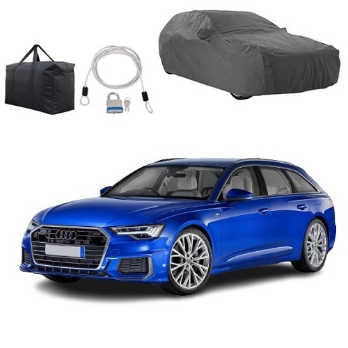 AUDI S6 CAR COVER 2020 ONWARDS AVANT