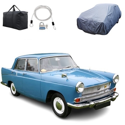 AUSTIN A55 AND A60 CAMBRIDGE CAR COVER 1957-1969
