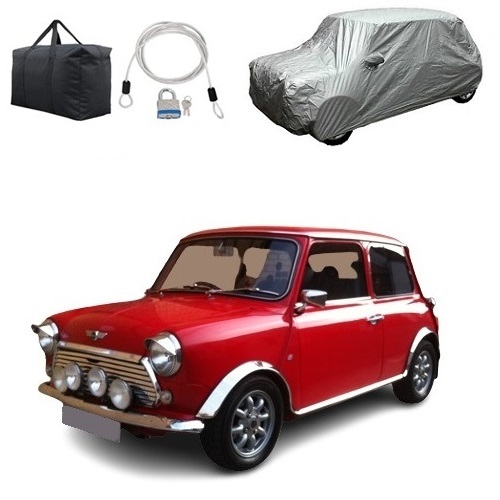 AUSTIN MORRIS ROVER MINI CAR COVER 1959-2000