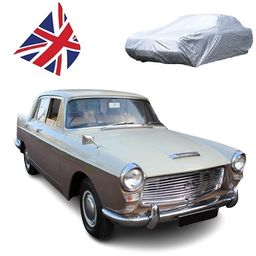 AUSTIN WESTMINSTER CAR COVER 1959-1968