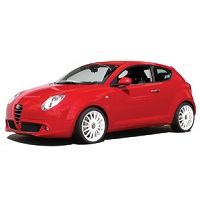 ALFA MITO CAR COVER 2008 ONWARDS ALFA MITO CAR COVER 2008 ONWARDS