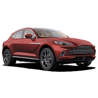 ASTON MARTIN DBX CAR COVER 2020 ONWARDS SEMI TAILORED ASTON MARTIN DBX CAR COVER 2020 ONWARDS SEMI TAILORED
