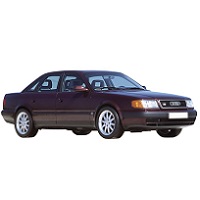 AUDI 100 CAR COVER ALL YEARS AUDI 100 CAR COVER ALL YEARS