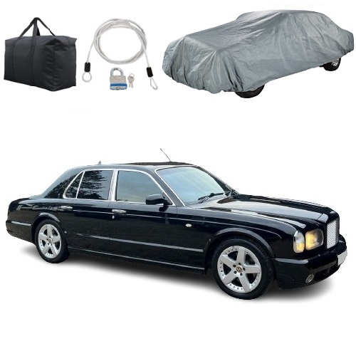 BENTLEY ARNAGE CAR COVER 1998-2009