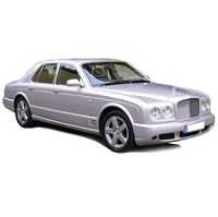 ARNAGE CAR COVER 1998-2009 STANDARD WHEELBASE ARNAGE CAR COVER 1998-2009 STANDARD WHEELBASE