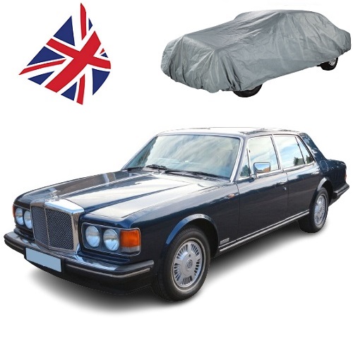 BENTLEY EIGHT CAR COVER 1984-1992