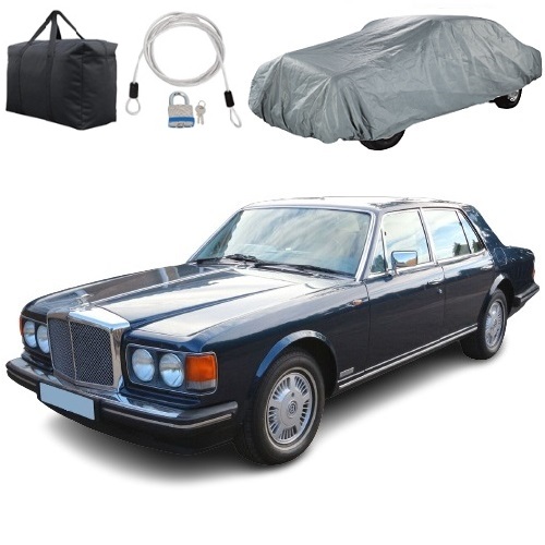 BENTLEY EIGHT CAR COVER 1984-1992