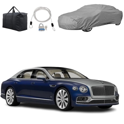 BENTLEY FLYING SPUR AZURE CAR COVER 2022 ONWARDS