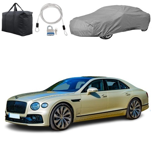 BENTLEY FLYING SPUR S CAR COVER 2022 ONWARDS