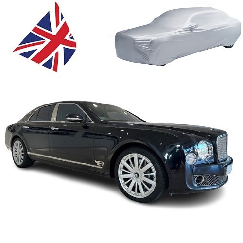 BENTLEY MULSANNE CAR COVER 2010-2020
