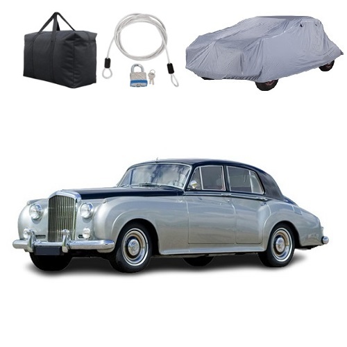 BENTLEY S1 CAR COVER 1955-1959
