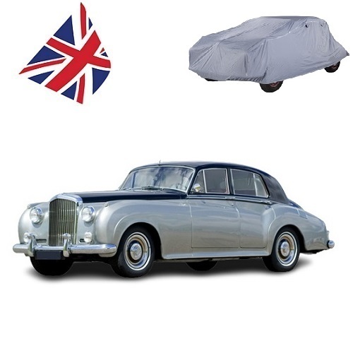 BENTLEY S1 CAR COVER 1955-1959