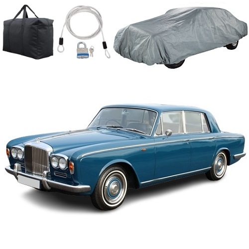 BENTLEY T CAR COVER 1965-1980