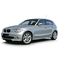 BMW 1 SERIES HATCHBACK CAR COVER 2004-2011 BMW 1 SERIES HATCHBACK CAR COVER 2004-2011