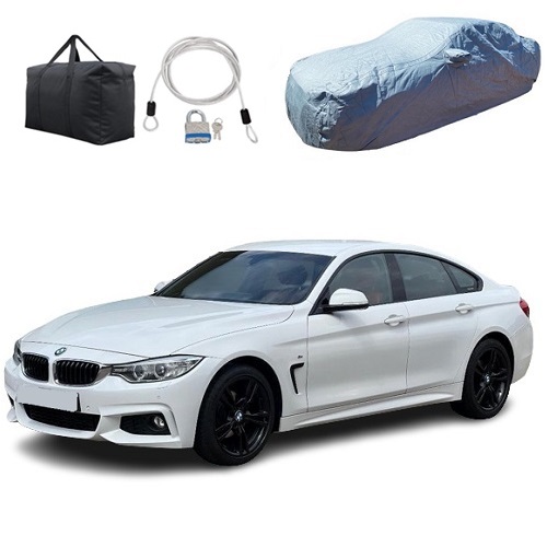 BMW 2 SERIES GRAN COUPE CAR COVER 2020 ONWARDS F44 F74