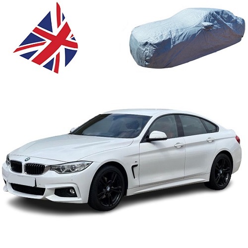 BMW 2 SERIES GRAN COUPE F44 CAR COVER 2020 ONWARDS - CarsCovers